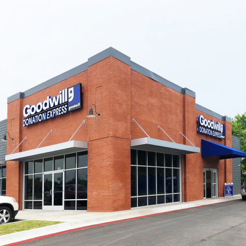 Goodwill Centerton