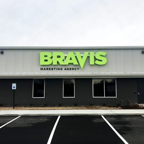 Bravis Marketing