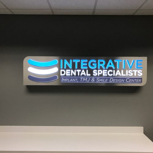 Integrative Dental Specialists