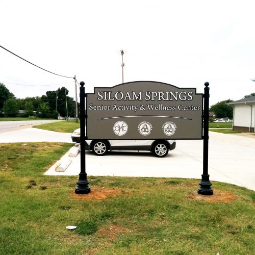 Siloam Springs OHC
